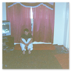 Our best interpreter in Konduz, Afghanistan 2002