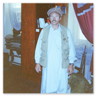 Myself wearing Afghan clothing Konduz, Afghanistan 2002