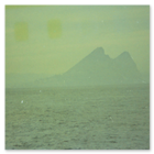 Passing the Rock of Gibraltor 1985