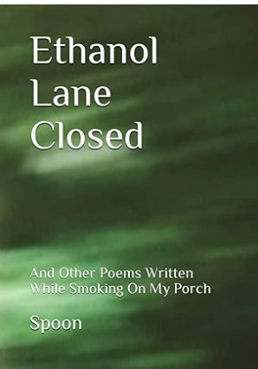 Book cover for Ethanol Lane-Closed