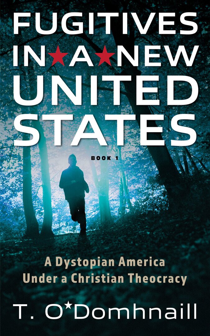 Image of the book cover for Fugitives in a New United States